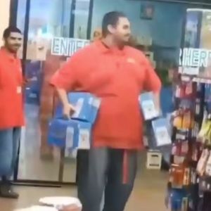 Meet your Posher, Rick